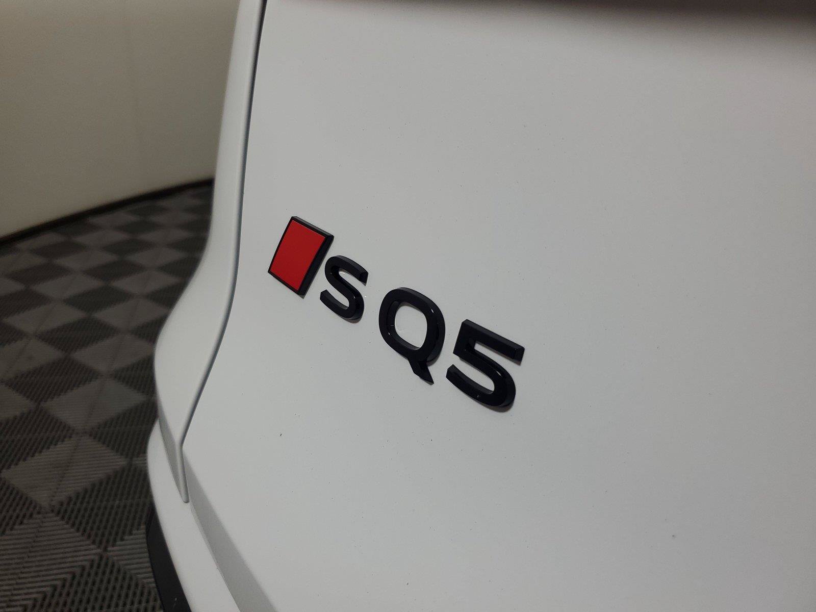 New 2026 Audi SQ5 Premium Plus AWD/4WD image 8
