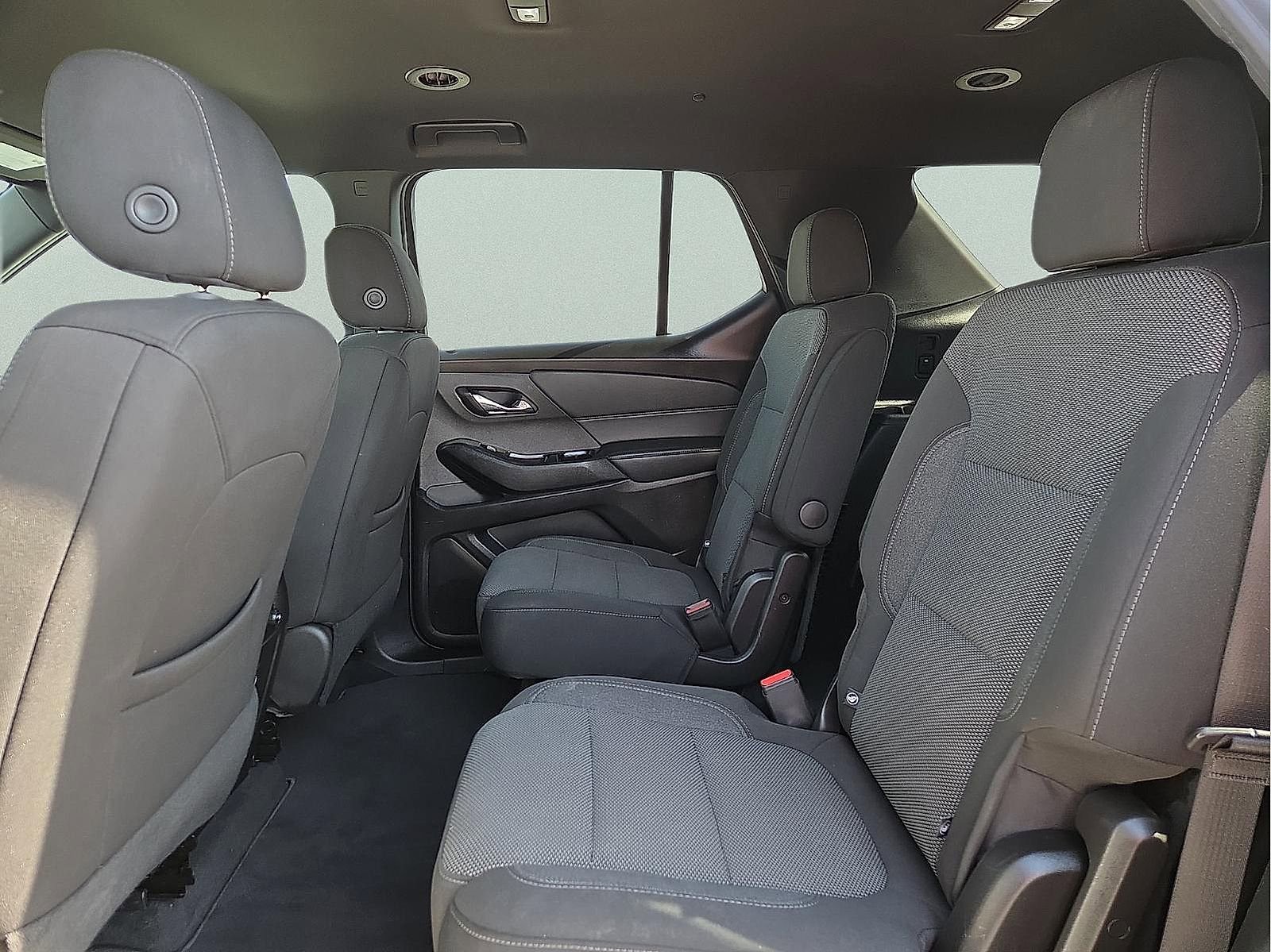 Used 2023 Chevrolet Traverse LT AWD/4WD image 11