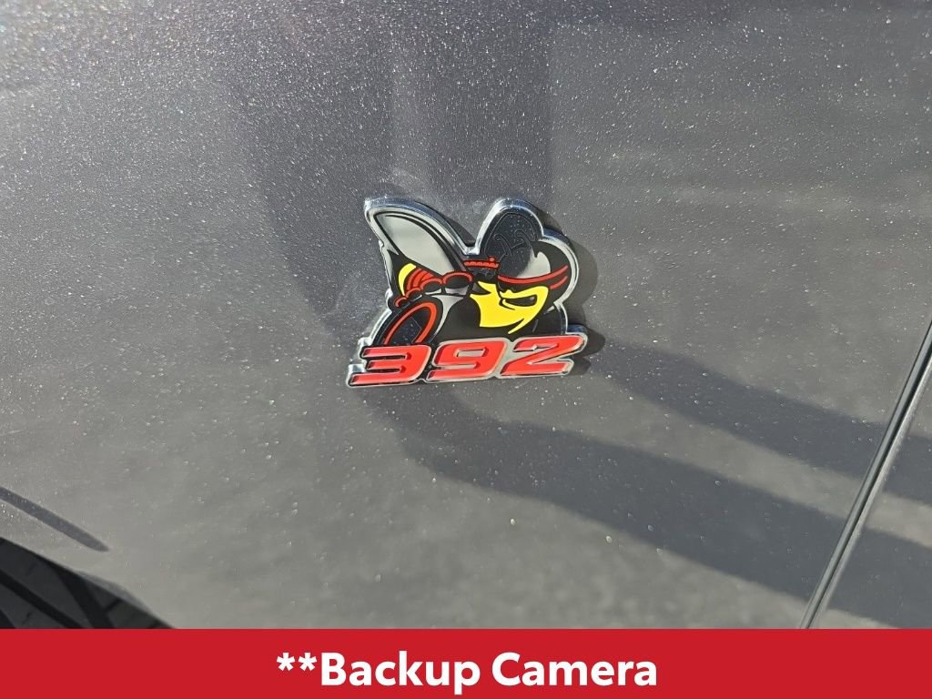 Used 2022 Dodge Challenger R/T Scat Pack image 4