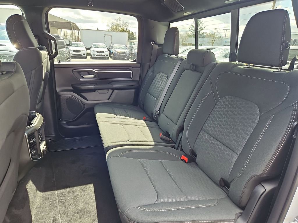 New 2026 RAM 1500 Big Horn image 14