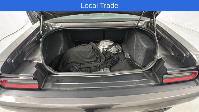 Used 2022 Dodge Challenger R/T Scat Pack image 15