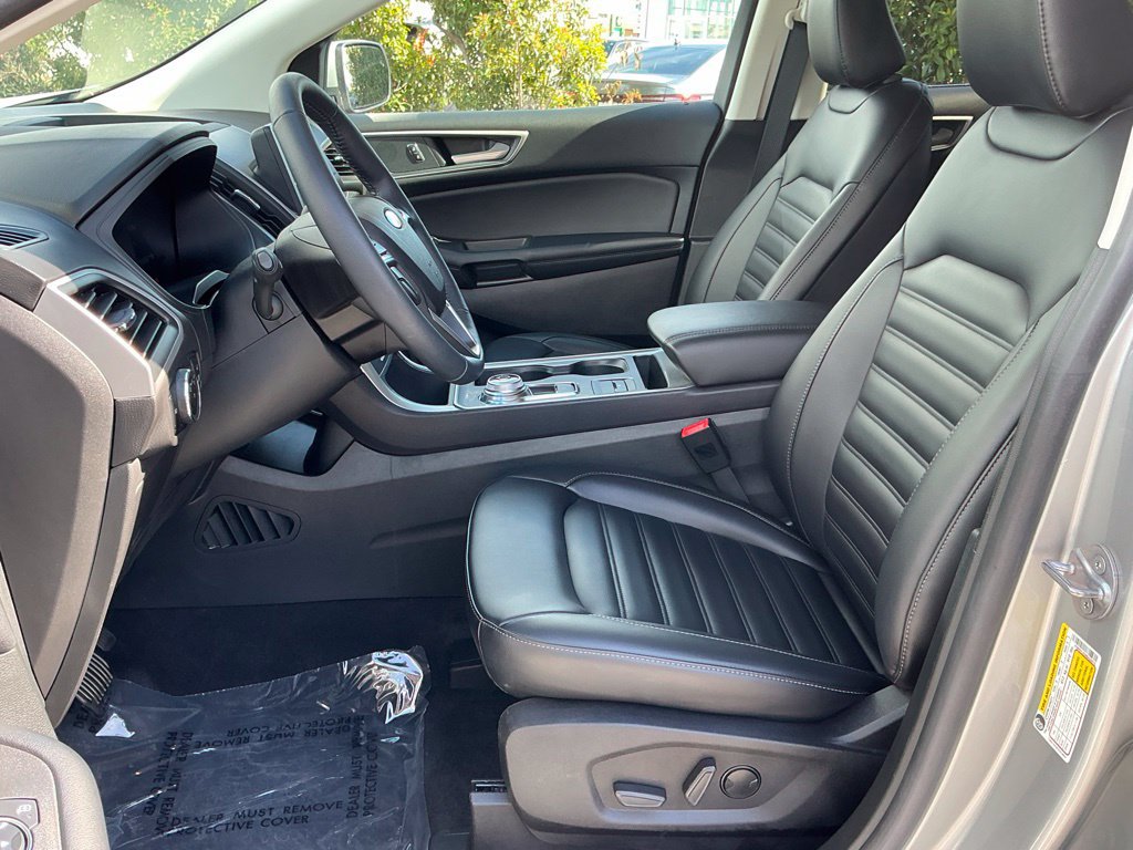 Used 2024 Ford Edge SEL w/ Convenience Package AWD/4WD image 15