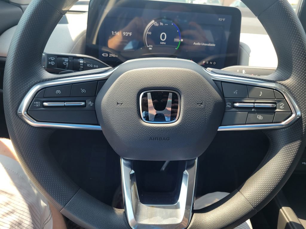 New 2026 Honda Prologue EX image 18
