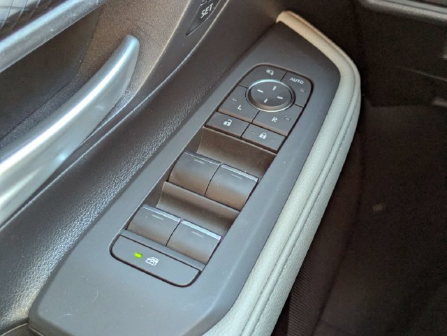 Certified 2026 Toyota Grand Highlander AWD Hybrid image 27