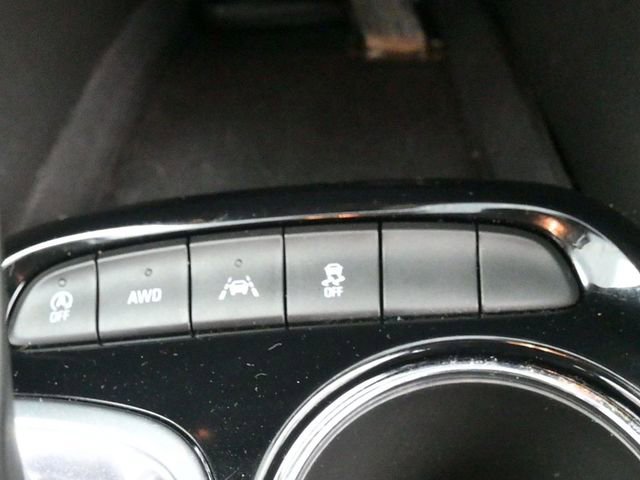 Used 2025 Buick Encore GX Preferred image 24