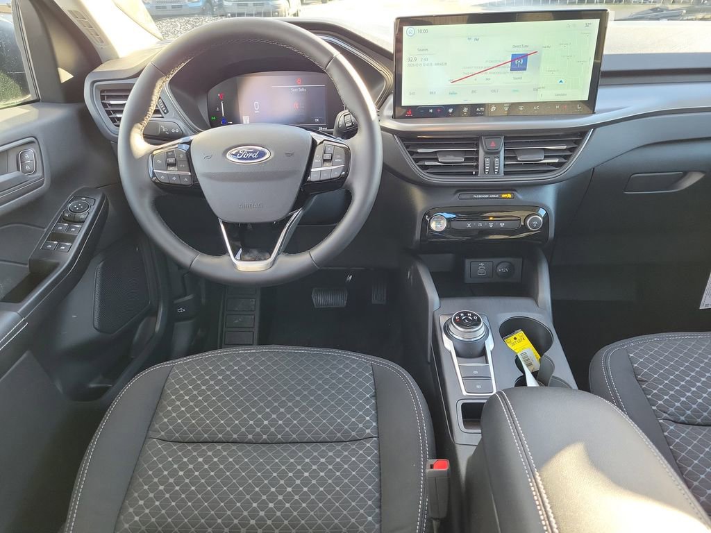 New 2026 Ford Escape Active w/ Tech Pack #1 image 12