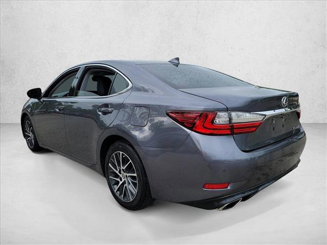 Used 2017 Lexus ES 350 w/ Luxury Package image 7