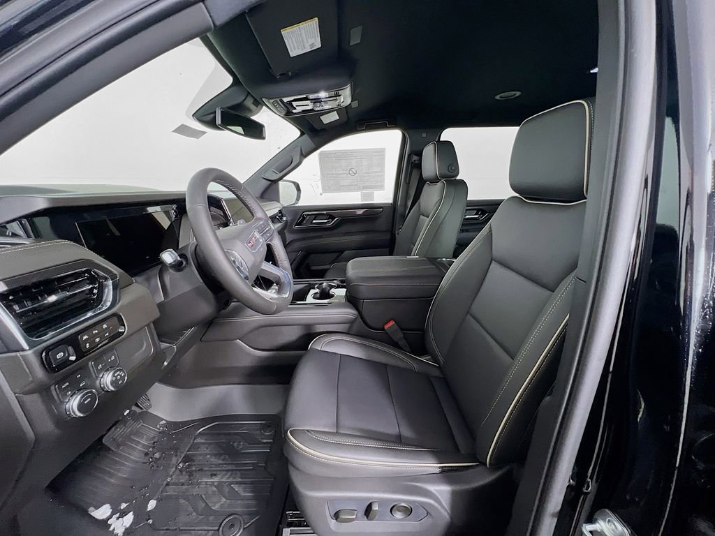 New 2026 GMC Yukon XL Elevation w/ LPO, Floor Liner Package image 20