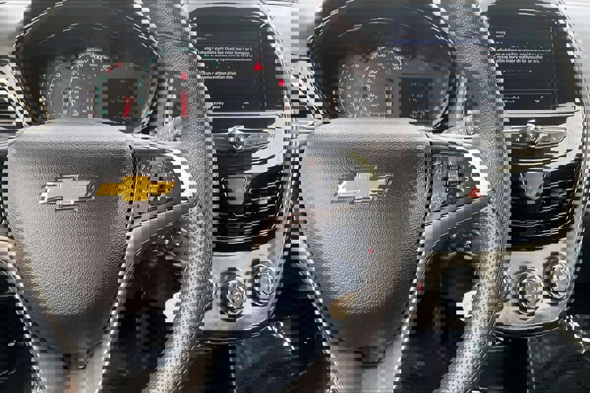 Used 2020 Chevrolet Spark LT image 15