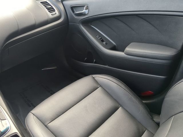 Used 2017 Kia Forte EX image 15