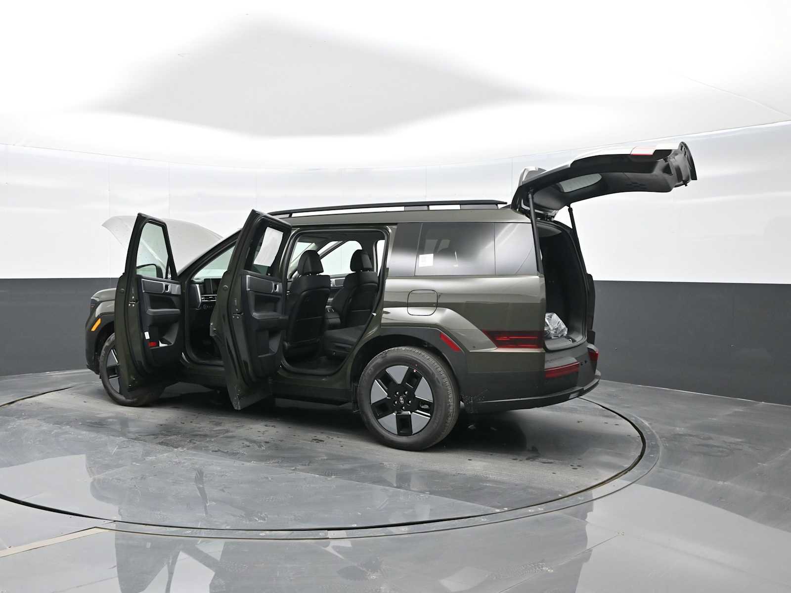 New 2026 Hyundai Santa Fe SEL image 41