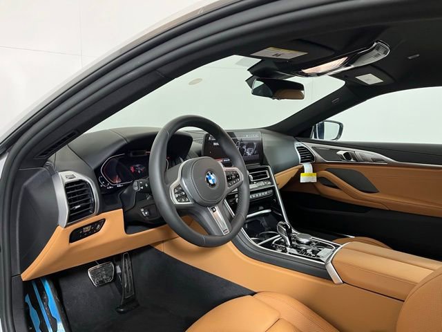New 2026 BMW 840i xDrive Coupe image 8