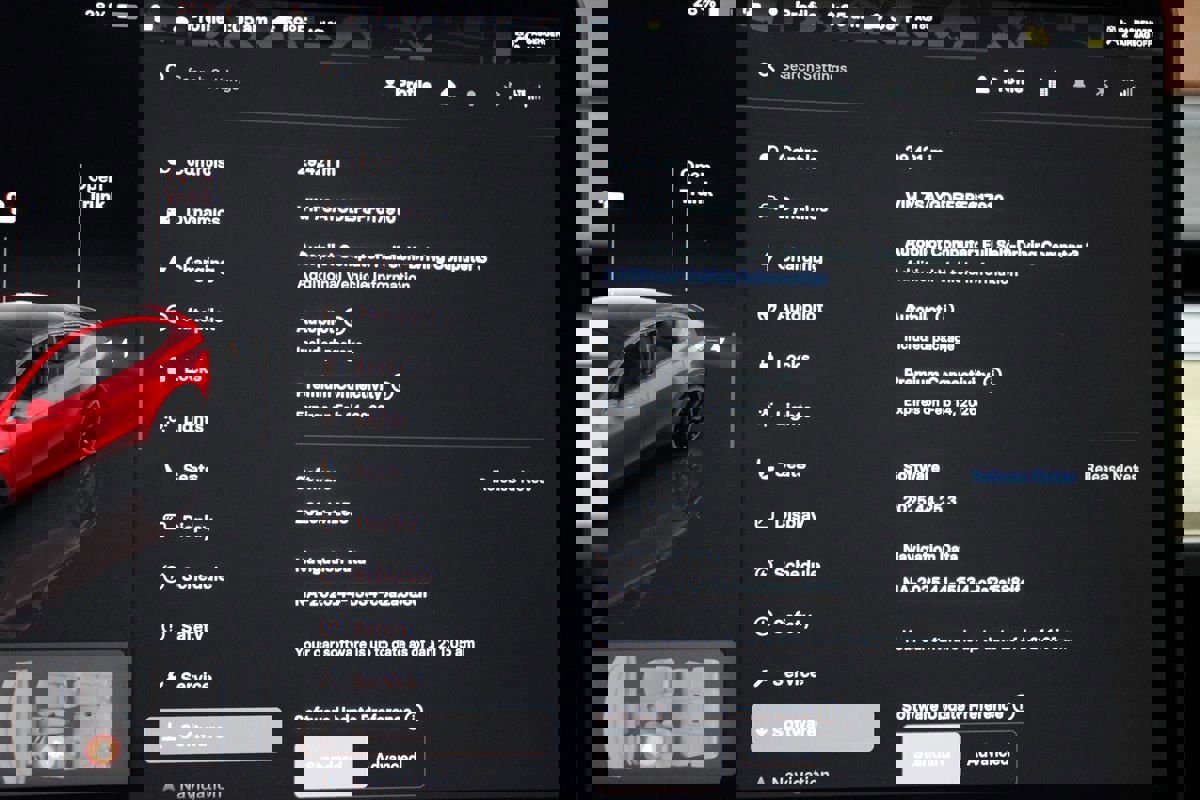 Used 2023 Tesla Model Y Performance image 46