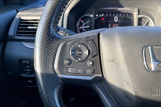 Used 2022 Honda Passport EX-L image 10