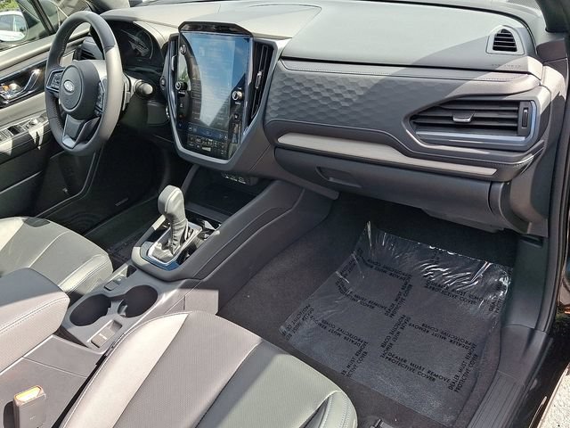 Used 2025 Subaru Forester Limited AWD/4WD image 51