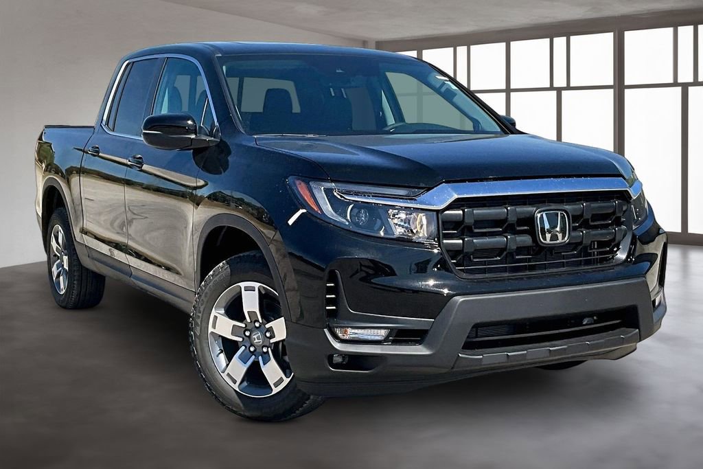 New 2026 Honda Ridgeline RTL image 2