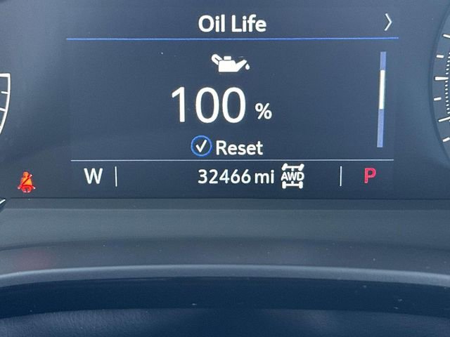 Certified 2023 Cadillac XT6 Premium Luxury image 43