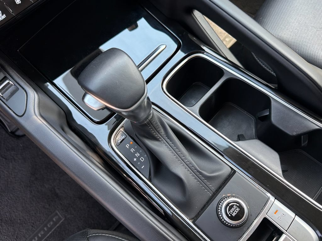 Used 2025 Kia Telluride S FWD image 26