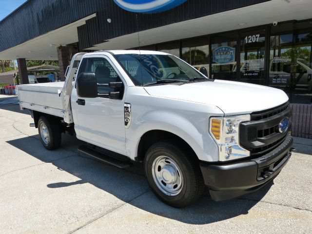Used 2020 Ford F250 XL RWD image 6