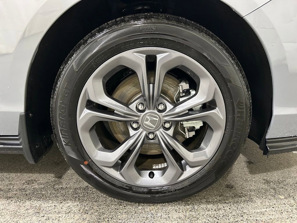 Used 2025 Honda Accord EX-L image 11