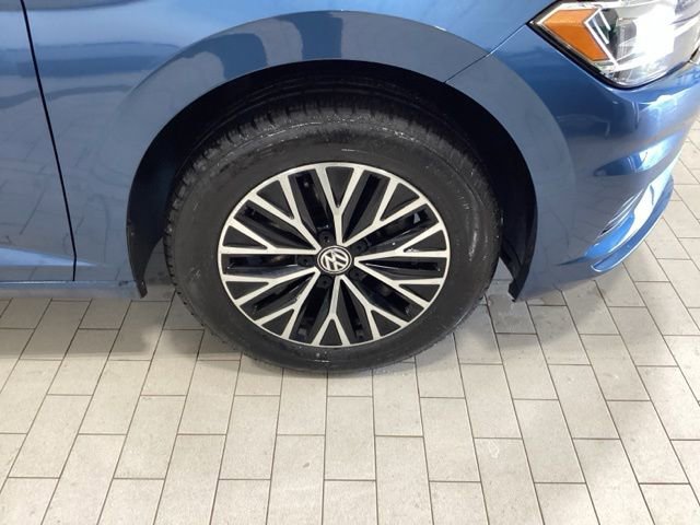 Certified 2021 Volkswagen Jetta SE image 26