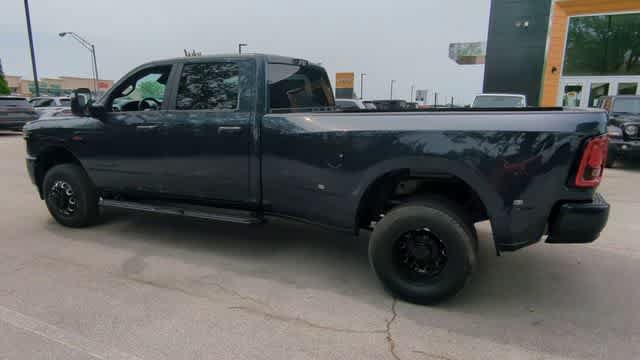 New 2026 RAM 3500 Big Horn AWD/4WD image 6
