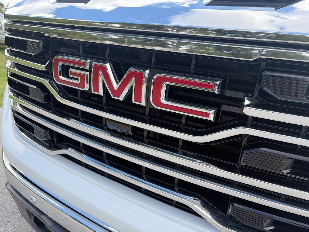 New 2026 GMC Sierra 1500 SLT w/ SLT Premium Plus Package AWD/4WD image 31