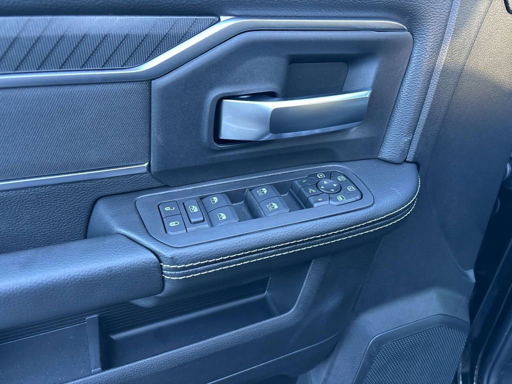 New 2026 RAM 2500 Big Horn image 7