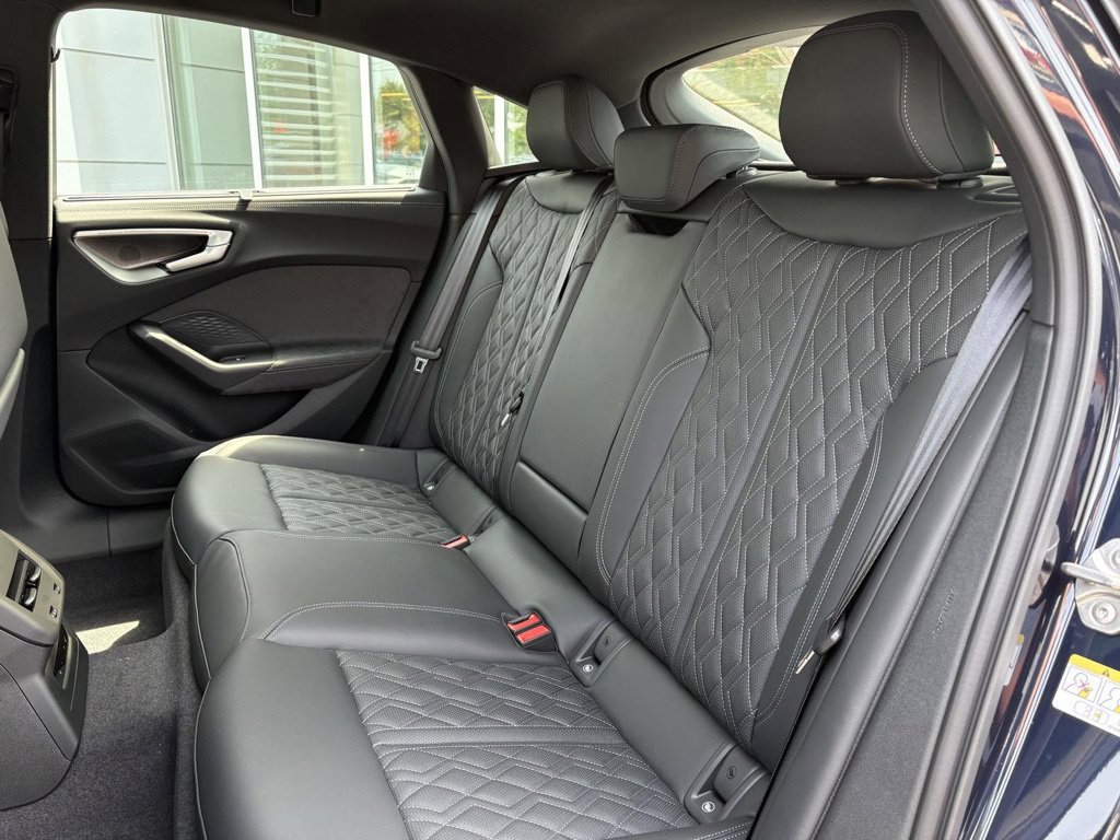 New 2026 Audi S5 Prestige AWD/4WD image 34