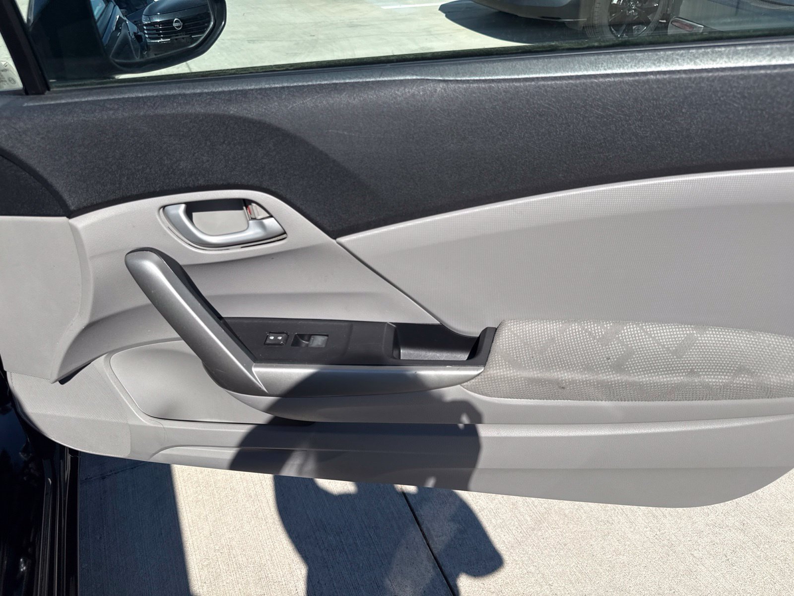 Used 2012 Honda Civic LX image 20