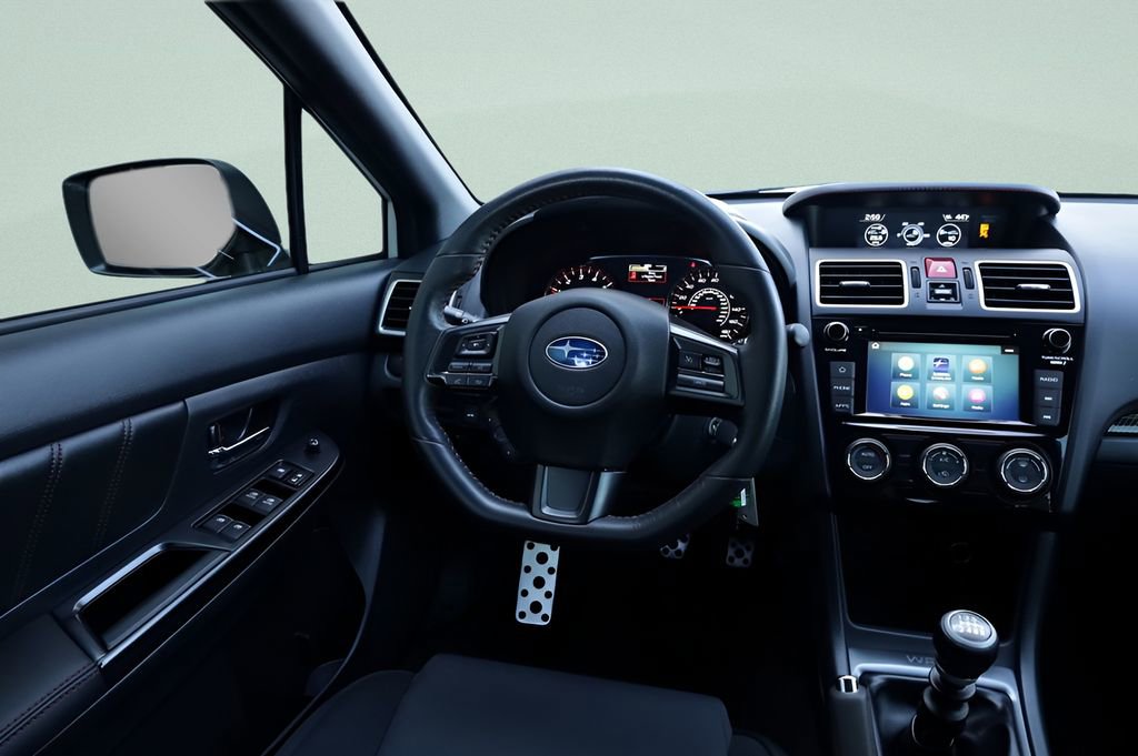 Used 2021 Subaru WRX image 30