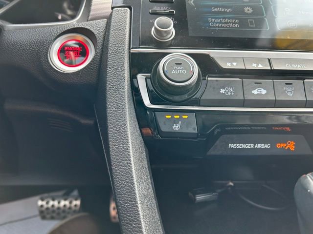 Used 2020 Honda Civic Touring image 39