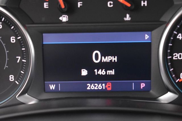 Used 2023 Chevrolet Equinox Premier AWD/4WD image 31