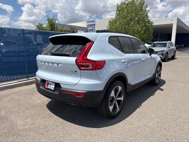 New 2026 Volvo XC40 B5 Plus w/ Protection Package Premier image 5
