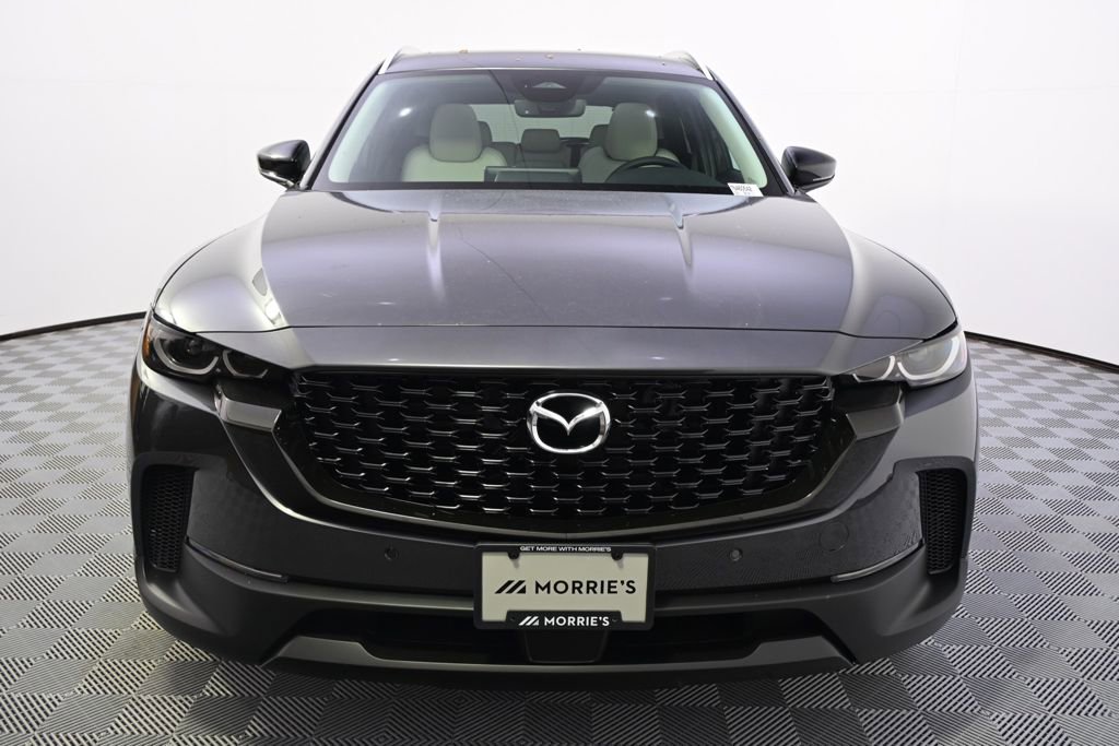 New 2026 MAZDA CX-50 AWD 2.5 S w/ Premium Package image 10