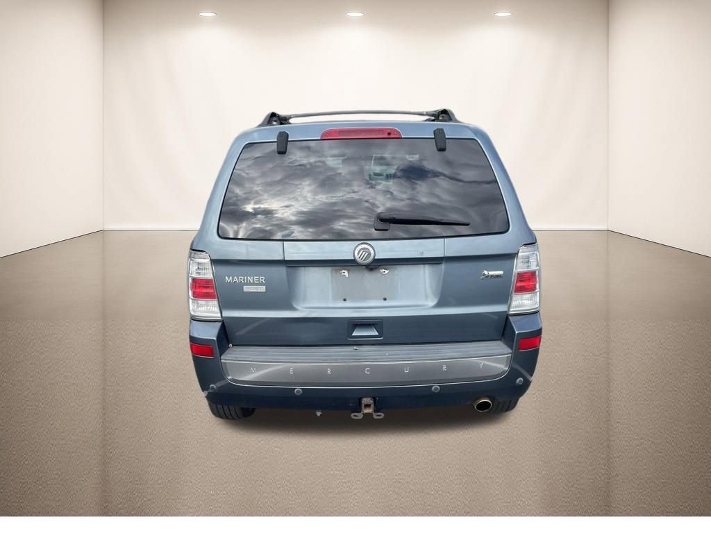 Used 2011 Mercury Mariner Premier w/ 203A Rapid Spec Order Code image 8