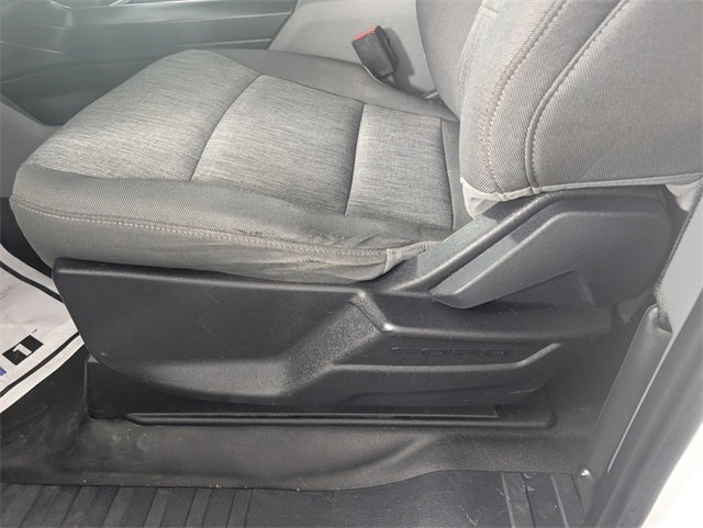 Used 2023 Ford F150 XL w/ Trailer Tow Package image 12