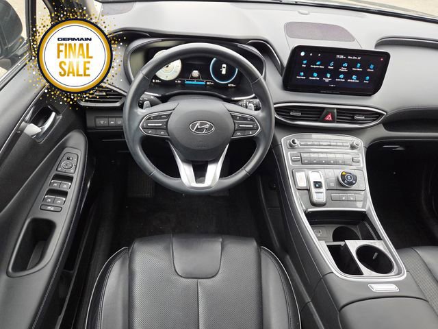 Used 2022 Hyundai Santa Fe SEL w/ Convenience + Premium Package image 33