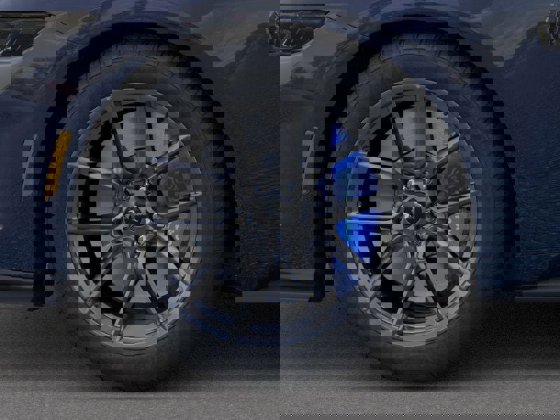 New 2025 Ford Mustang Dark Horse image 19