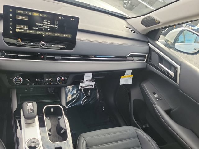 New 2026 Mitsubishi Outlander SE FWD image 18