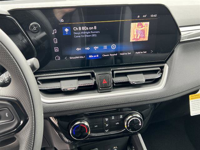 New 2026 Chevrolet TrailBlazer LT image 13