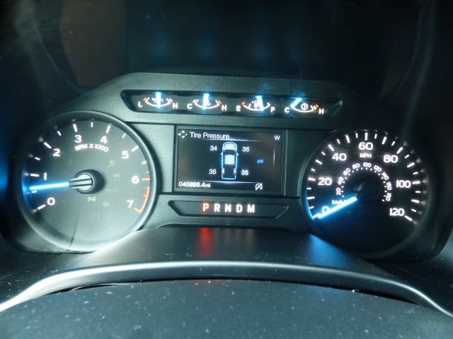 Used 2020 Ford F150 XL w/ Equipment Group 101A Mid AWD/4WD image 30
