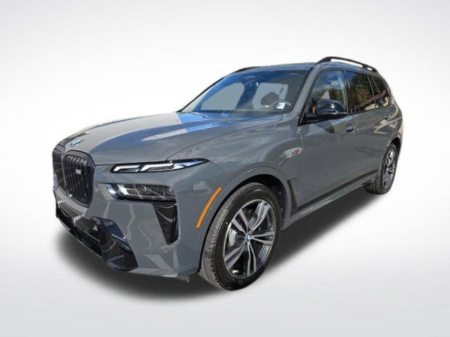 New 2027 BMW X7 M60i w/ Executive Package AWD/4WD image 3