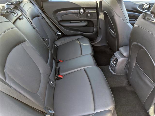 Used 2017 MINI Cooper Clubman S image 22