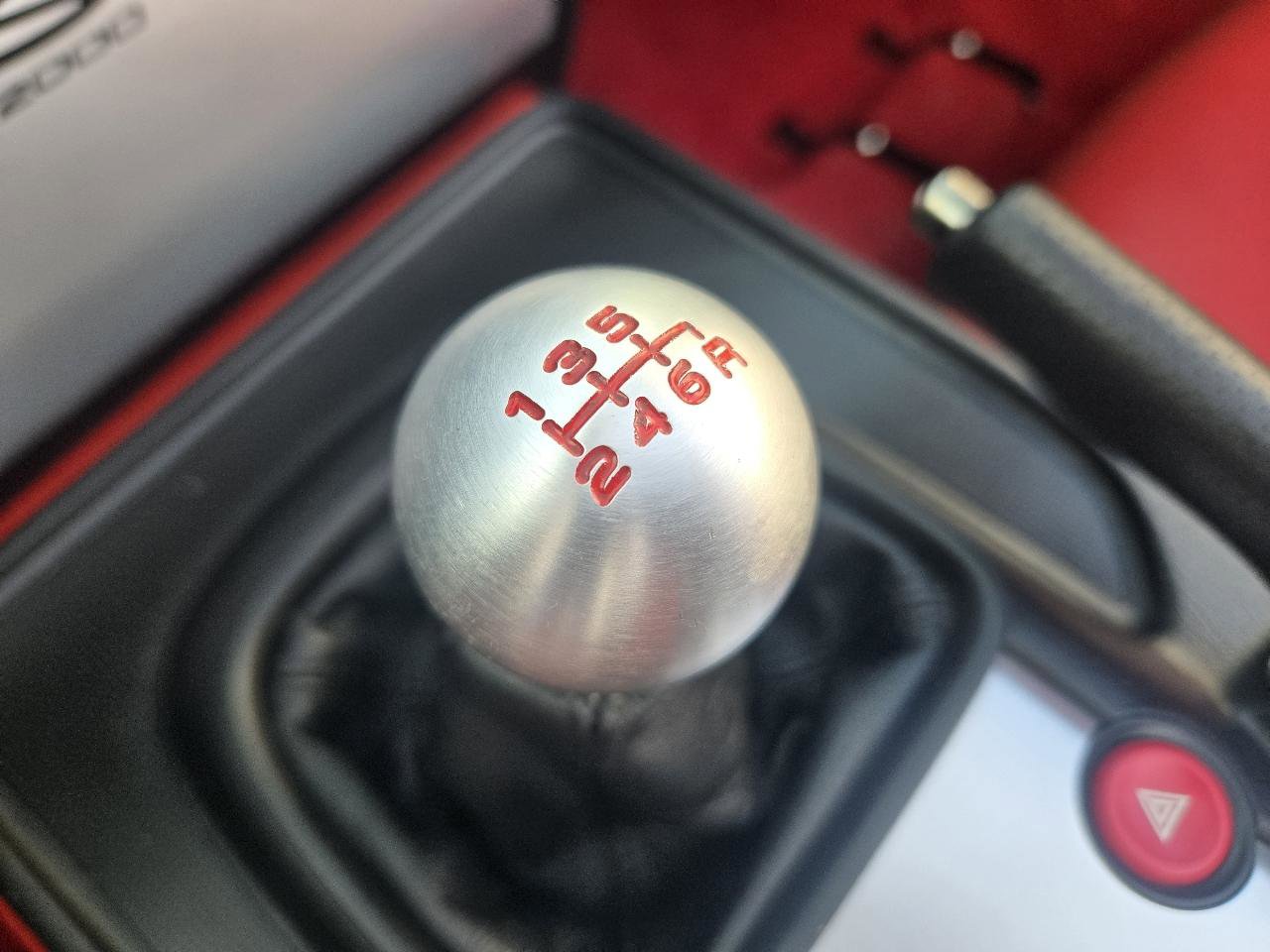 Used 2004 Honda S2000 image 45