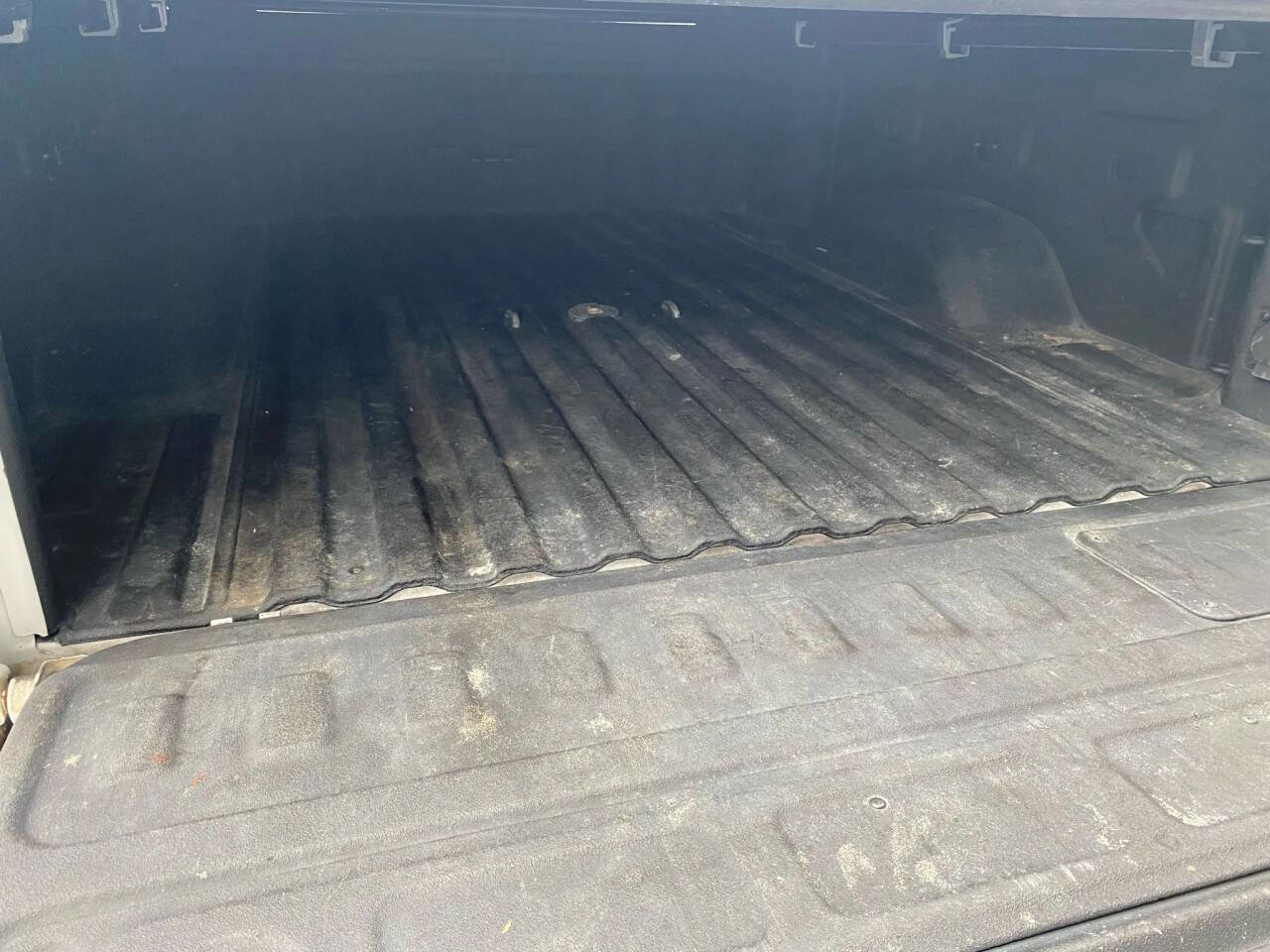 Used 2020 Chevrolet Silverado 2500 LTZ w/ LTZ Premium Package image 36