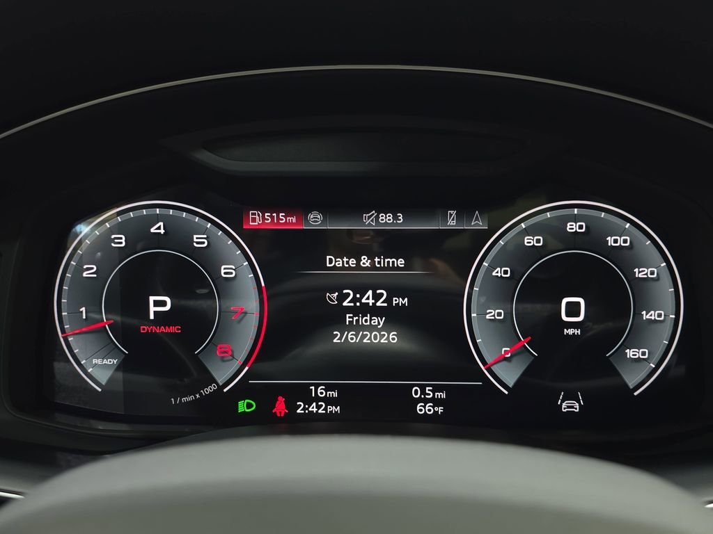 New 2026 Audi Q8 Premium Plus image 17