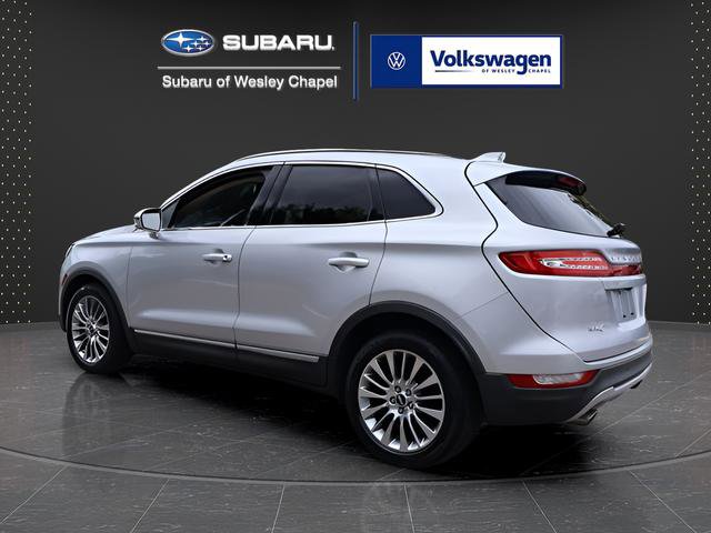 Used 2015 Lincoln MKC Reserve w/ Equipment Group 102A Reserve AWD/4WD image 6