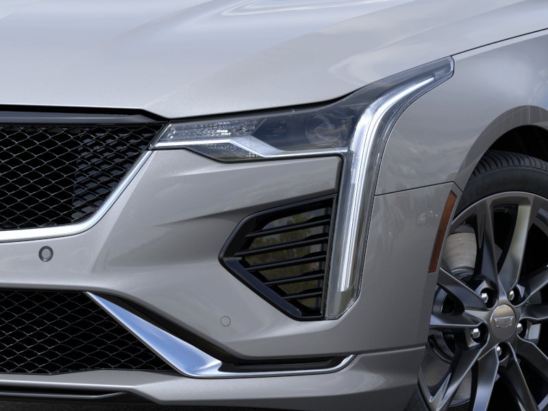 New 2026 Cadillac CT4 Sport RWD image 10