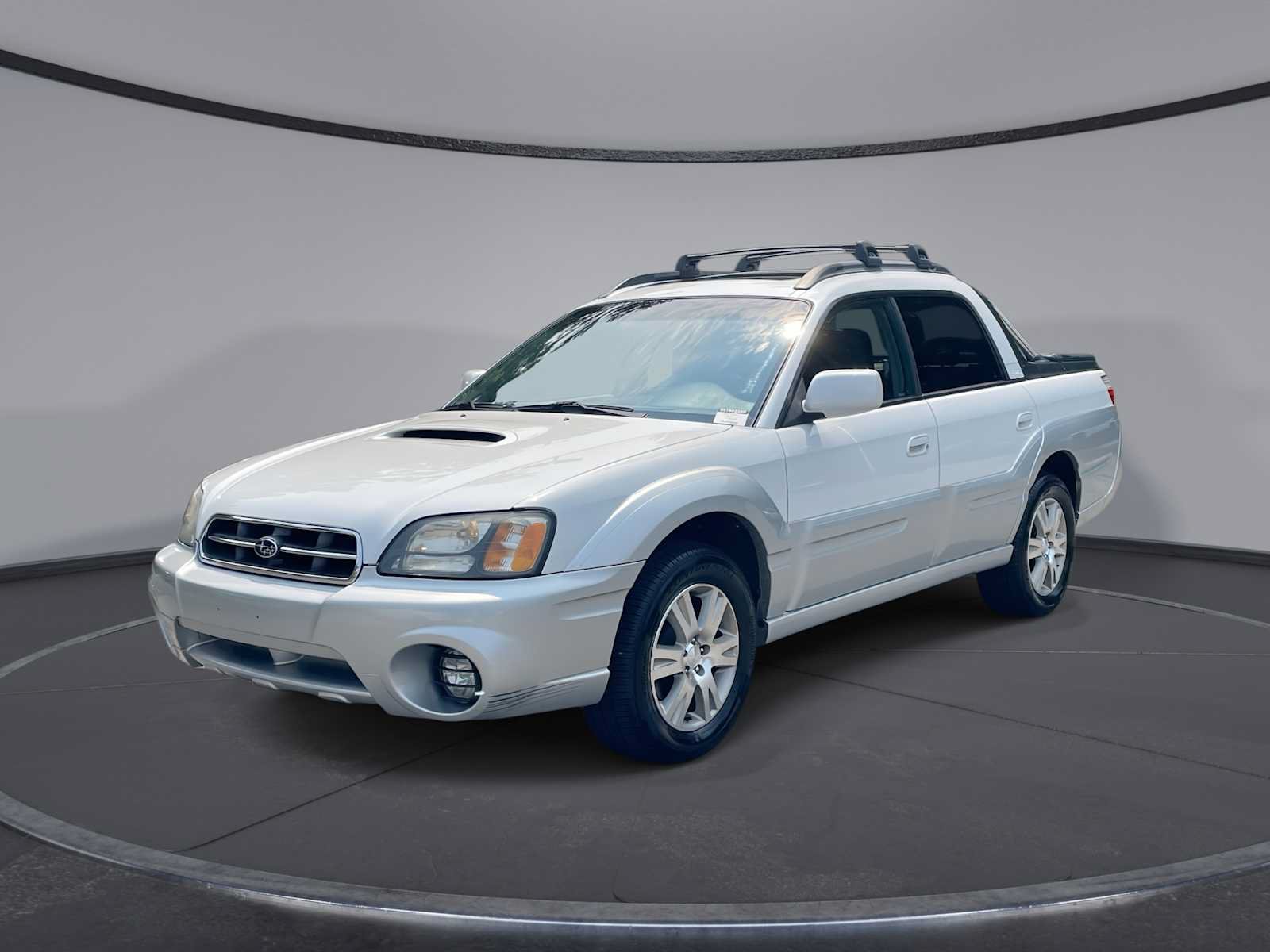 Used 2005 Subaru Baja Turbo